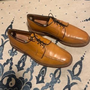Allen Edmonds Dress Shoe